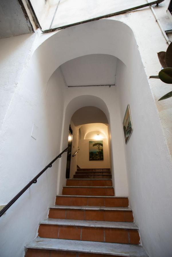 Apartment Canelli House סורנטו מראה חיצוני תמונה