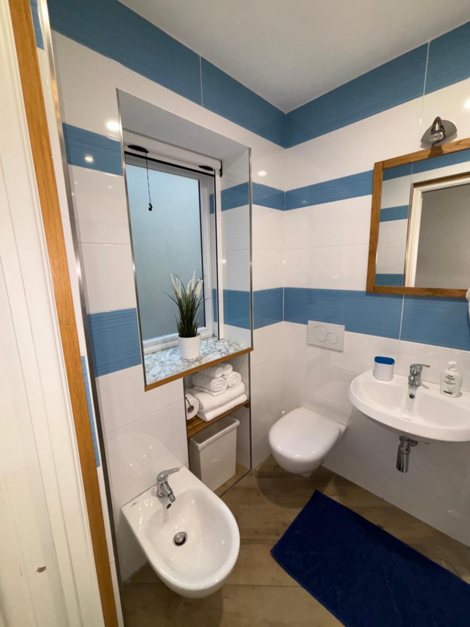 Apartment Canelli House סורנטו מראה חיצוני תמונה