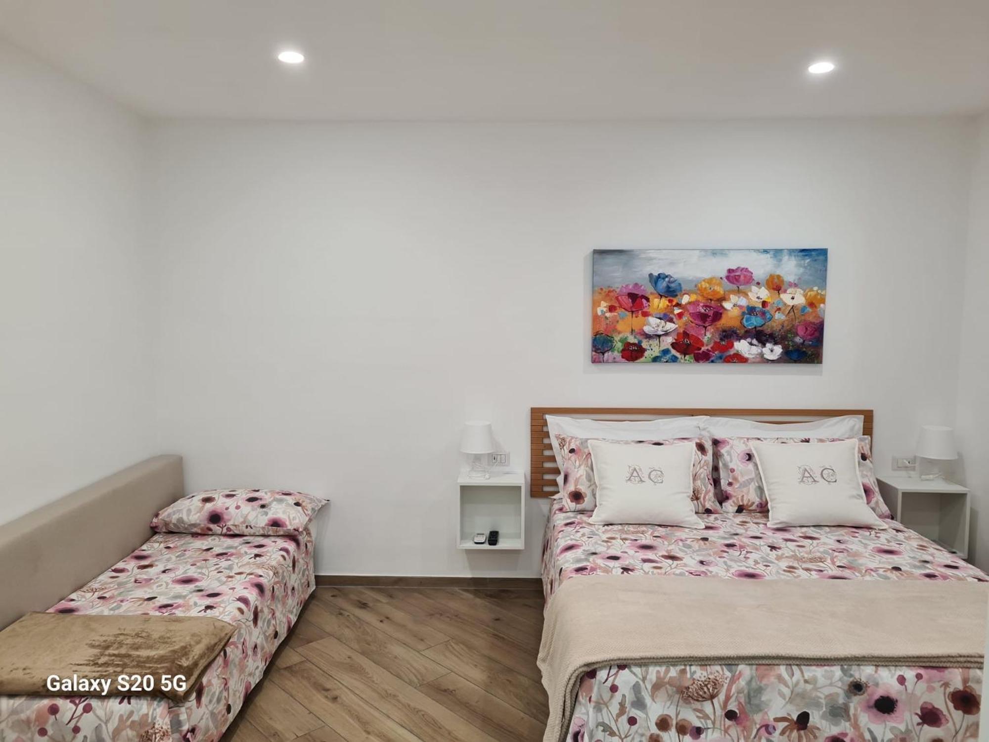Apartment Canelli House סורנטו מראה חיצוני תמונה