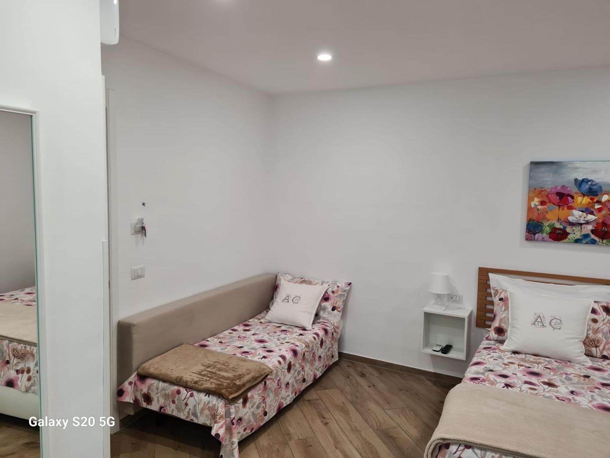 Apartment Canelli House סורנטו מראה חיצוני תמונה