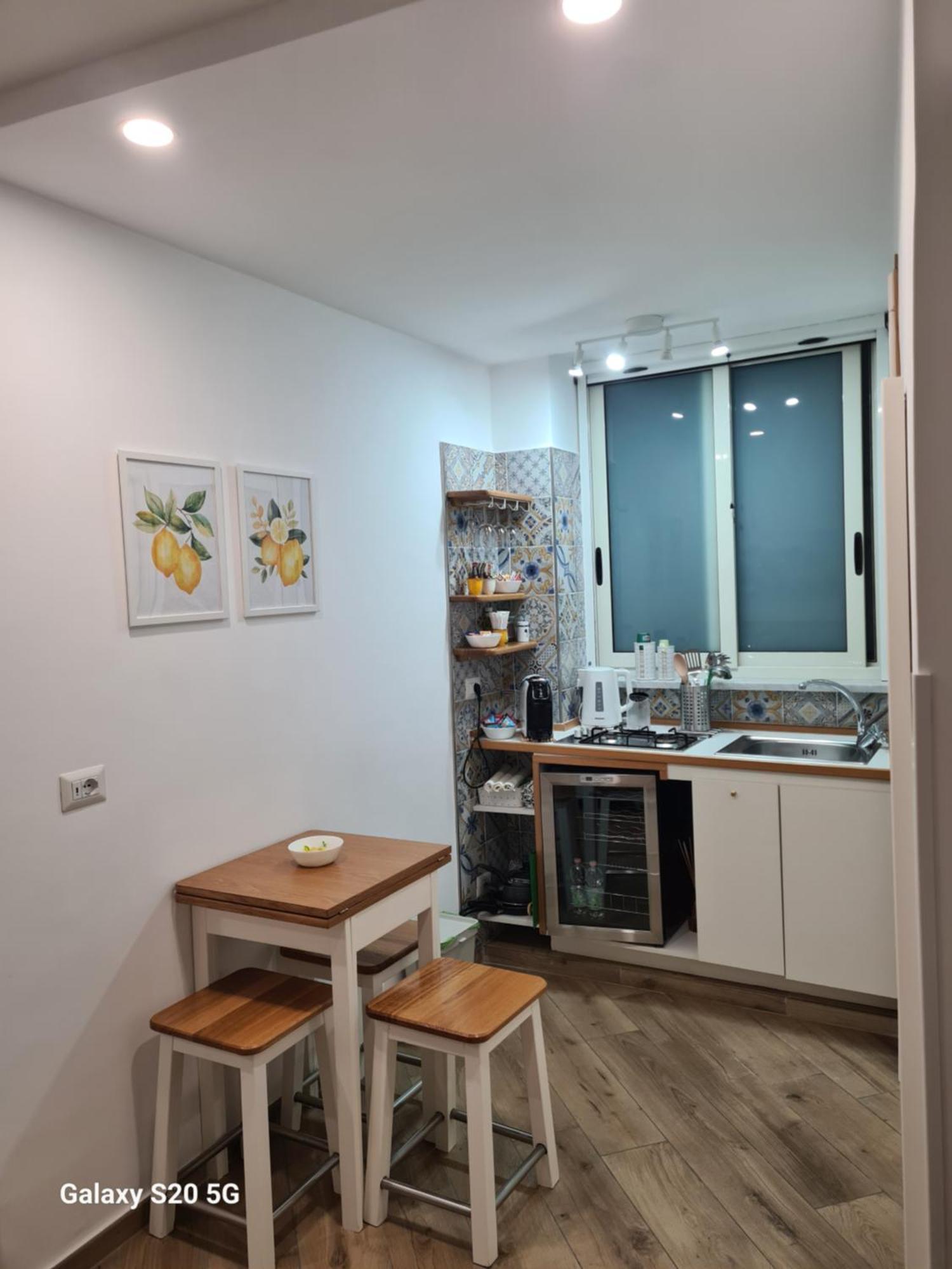 Apartment Canelli House סורנטו מראה חיצוני תמונה