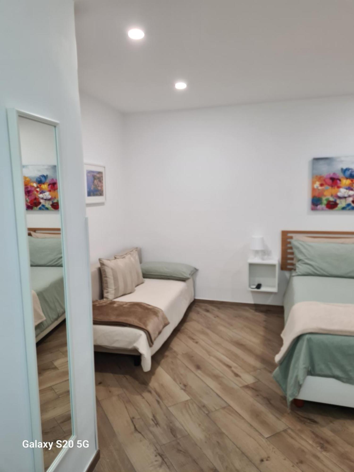 Apartment Canelli House סורנטו מראה חיצוני תמונה