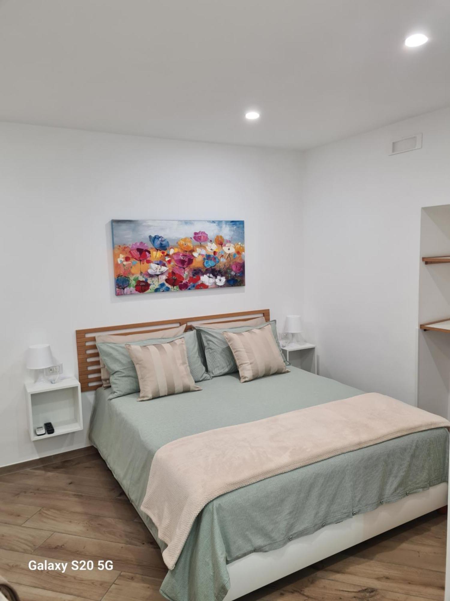 Apartment Canelli House סורנטו מראה חיצוני תמונה