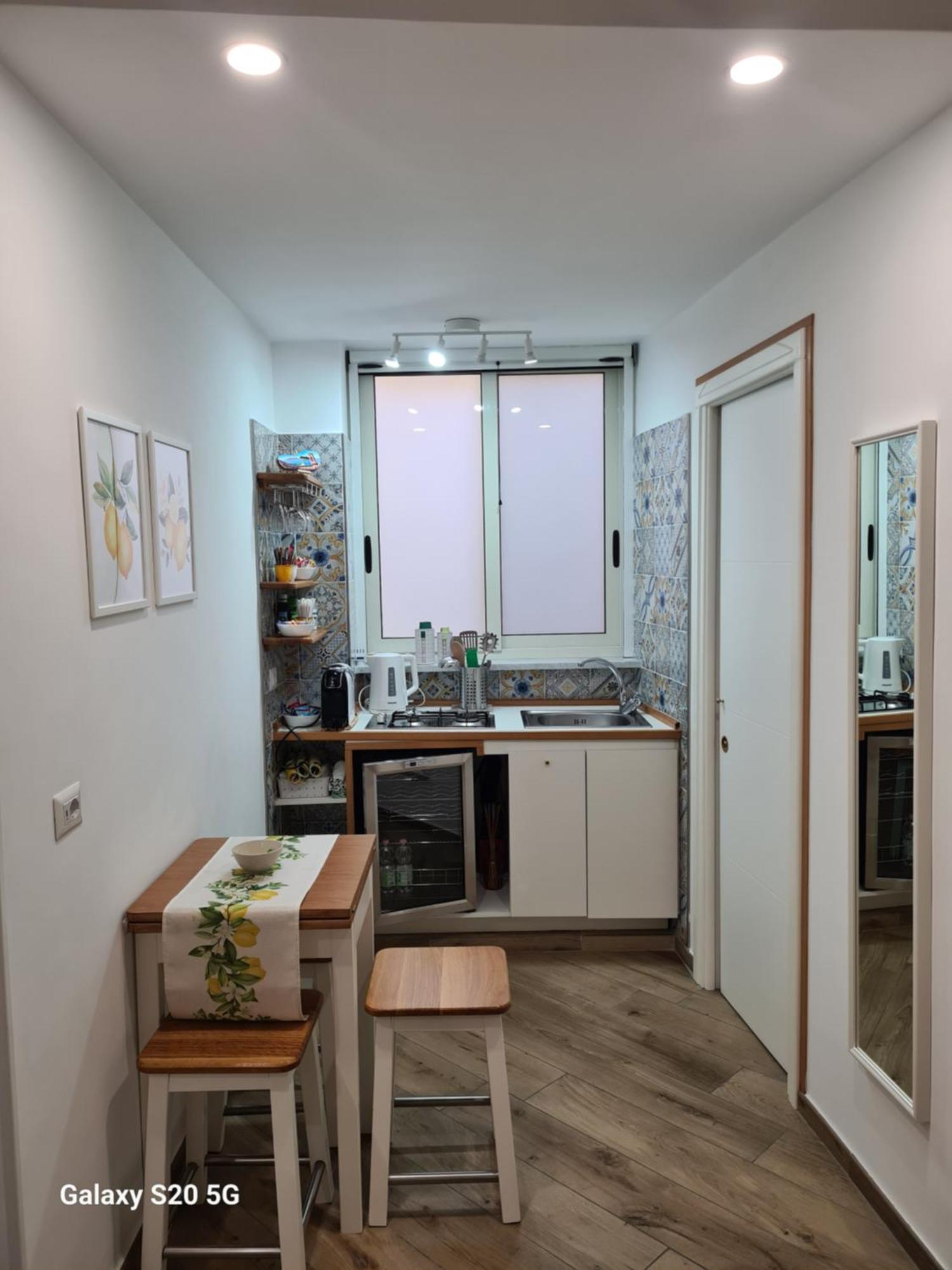 Apartment Canelli House סורנטו מראה חיצוני תמונה