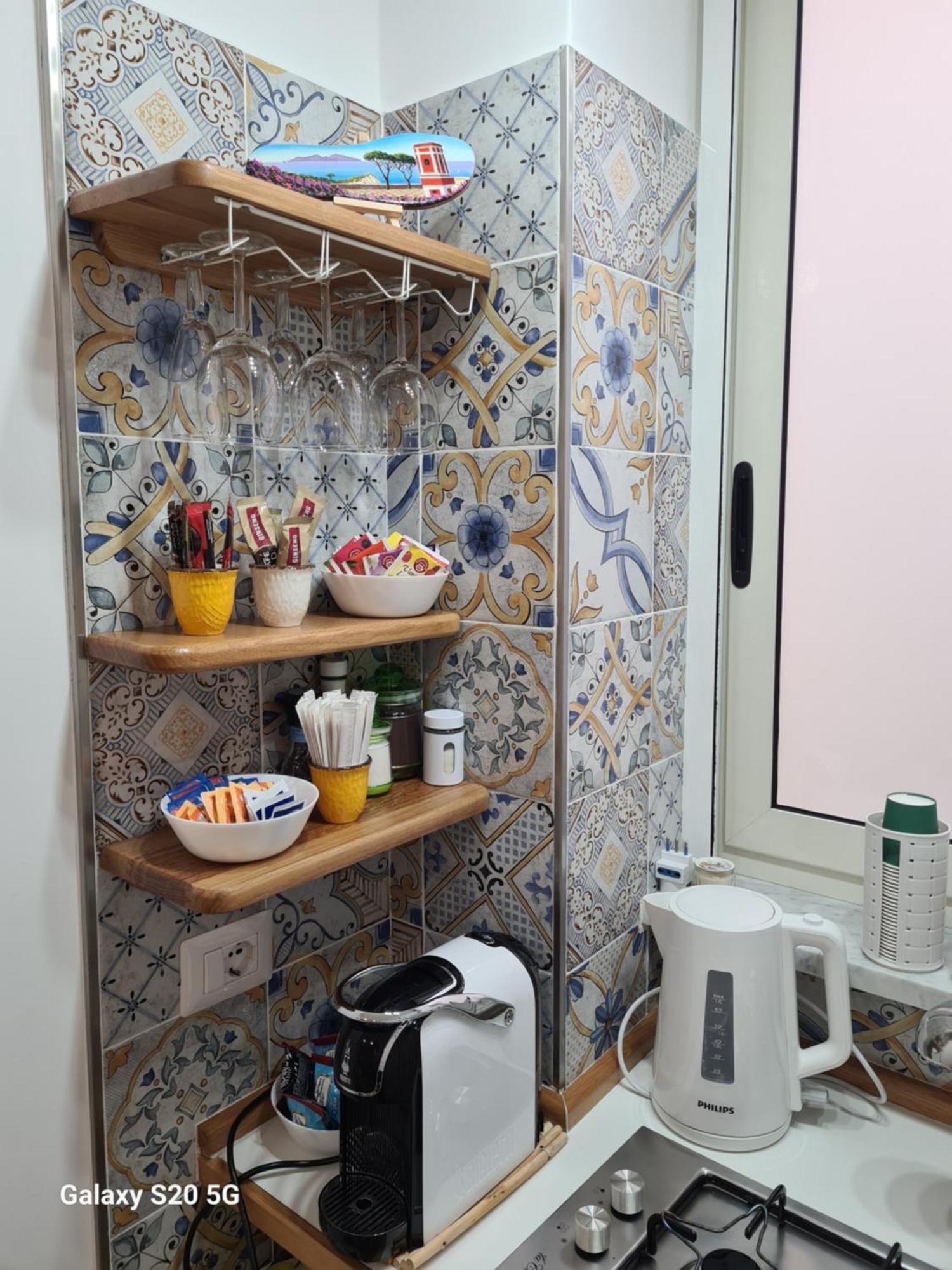 Apartment Canelli House סורנטו מראה חיצוני תמונה